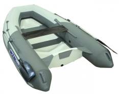 Winboat 275RF Sprint. 2018 год год, длина 2,70 м., двигатель подвесной, 15,00 л.с., бензин