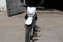 Kawasaki KLX 125. 125 куб. см., птс, без пробега