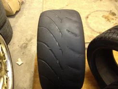 Bridgestone Potenza RE-55S. ������, 2009 ���, �/�, ����� 50�%