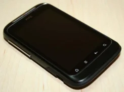 HTC Wildfire S