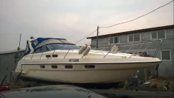 Sealine. 2002 ���, ��������� ������������, ������ ����