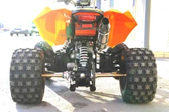 KTM 200. ��������, ���� ���\���, ��� ������� ����