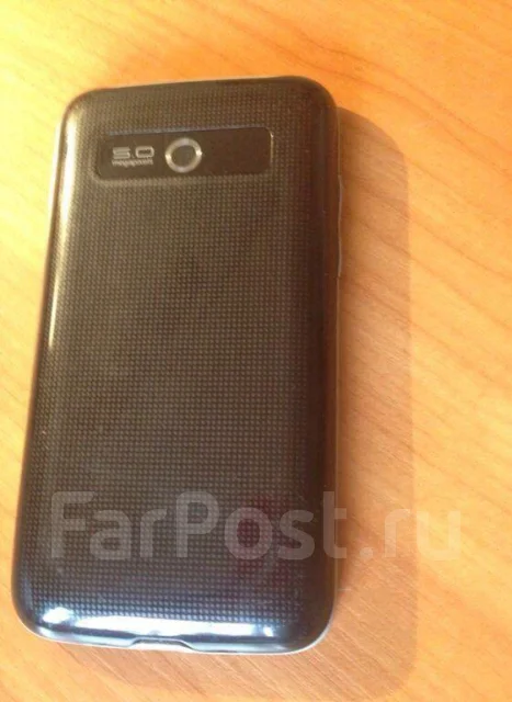 LG Optimus Hub. �/� ����