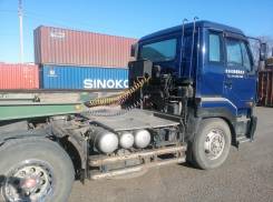 Nissan Diesel. Продам тягач , 21 205 куб. см., 20 000 кг., 4x2
