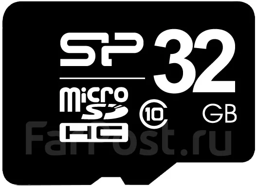 MicroSDHC. 32���, ��������� MicroSDHC ����