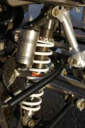 Yamaha Raptor 250. ��������, ��� ���\���, ��� ������� ����