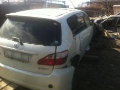 Toyota Ipsum. ACM2