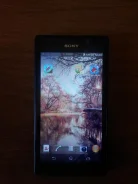 Sony Xperia S