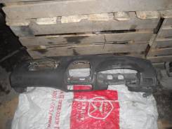 Панель приборов. Toyota Sprinter, AE110 Двигатель 5AFE