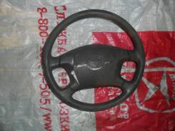 Руль. Toyota Sprinter, AE110 Двигатель 5AFE