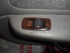 Кнопка стеклоподъемника. Toyota Sprinter, AE110 Двигатель 5AFE