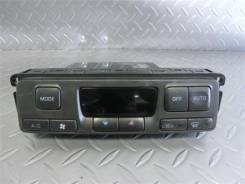 Блок управления климат-контролем. Nissan Silvia, S14