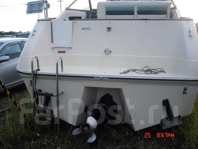 Searay. 2001 ���, ����� 8��., ��������� ������������, ������ ����