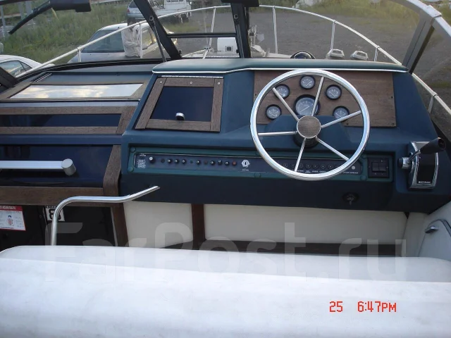 Searay. 2001 ���, ����� 8��., ��������� ������������, ������ ����