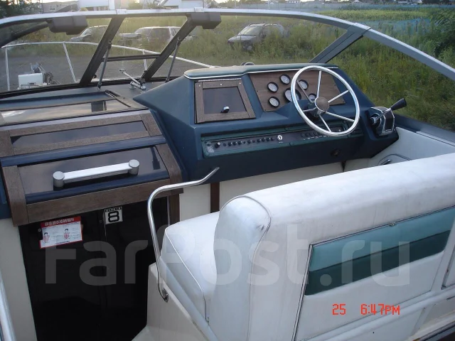 Searay. 2001 ���, ����� 8��., ��������� ������������, ������ ����