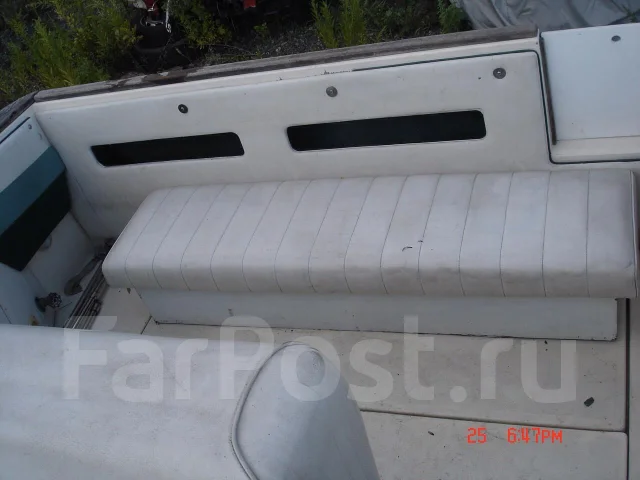 Searay. 2001 ���, ����� 8��., ��������� ������������, ������ ����