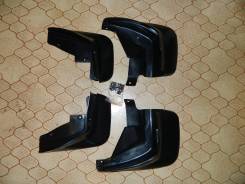 Брызговики Subaru Forester 2002-2007 (made in japan). Под заказ