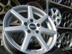 BBS. 7.0x16, 5x114.30, ET45