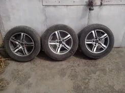 Ion Alloy 185. x14