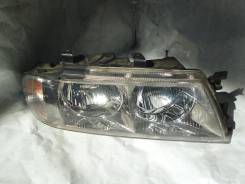 Фара. Mitsubishi Diamante, F34A, F46A, F36A, F31AK, F47A, F36W, F31A, F41A