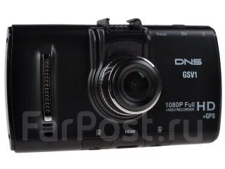 Видеорегистратор dns gsv1 инструкция
