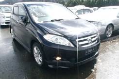Honda Edix. BE4, K20