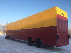 Schmitz. Прицеп тент продам или Обменяю НА Любой, 10 000 кг.