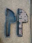 Ящик. Toyota Corolla Axio, NZE141, NZE144, ZRE142, ZRE144 Toyota Corolla Fielder, NZE141, NZE141G, NZE144, NZE144G, ZRE142, ZRE142G, ZRE144, ZRE144G Д...