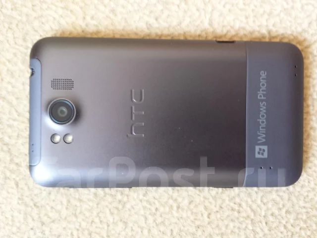HTC Titan. �/� ����