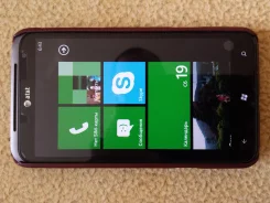 HTC Titan. �/� ����