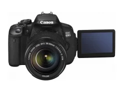 Canon EOS 650D Body. 15 - 19.9 �� ����