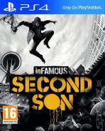 Игры для Sony PlayStation 4.