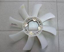 Крыльчатка. Toyota Land Cruiser, PZJ73, PZJ75, PZJ70, HZJ71, HZJ80, HZJ70, HZJ81, HZJ75, HZJ76, HZJ73, HZJ74, HZJ79, HZJ78, HDJ80, HDJ81, 80 Toyota La...
