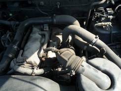 Двигатель в сборе. Mazda MPV, LVLR Двигатель WLT