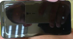 Nokia Lumia 620