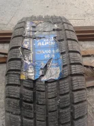 Michelin 4x4 Alpin. ������, ��� �����, ����� ����