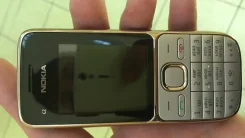 Nokia C2-01. ����� ����