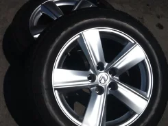Firestone Destination LE. �����������, 2008 ���, ����� ����