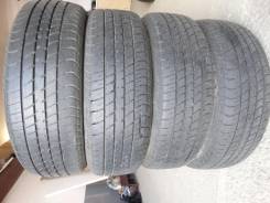Dunlop SP Sport 2030. Летние, 2012 год, износ: 20%, 2 шт