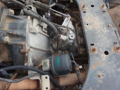 Isuzu ELF ����, ��� ����
