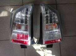 Стоп-сигнал. Toyota Prius, 30