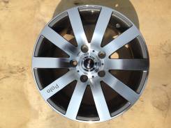 SLK. 6.5x15, 5x114.30, ET35, ЦО 73,0 мм.