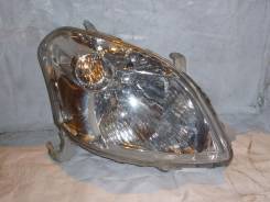 Фара. Toyota Raum, NCZ25, NCZ20 Двигатель 1NZFE