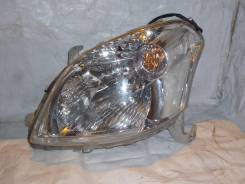 Фара. Toyota Raum, NCZ20, NCZ25, NCA25