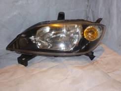 Фара. Mazda Demio, DY3R, DY5W, DY3W, DY5R