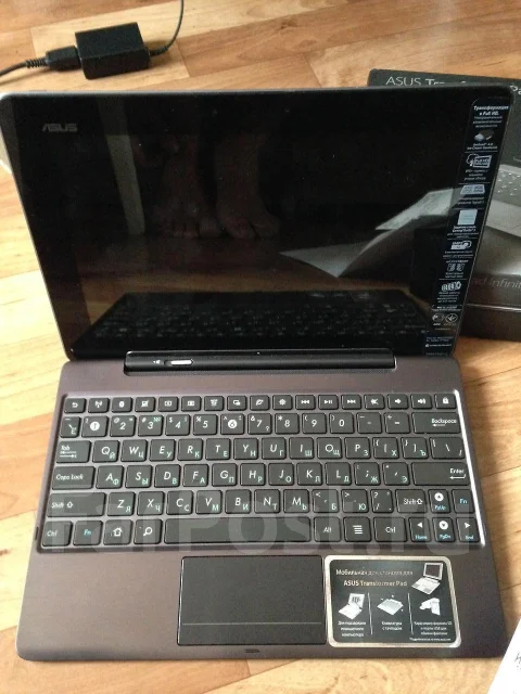 Asus Transformer Pad Infinity TF700T 64Gb ����