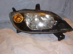 Фара. Mazda Demio, DY3R, DY5W, DY3W, DY5R, DY