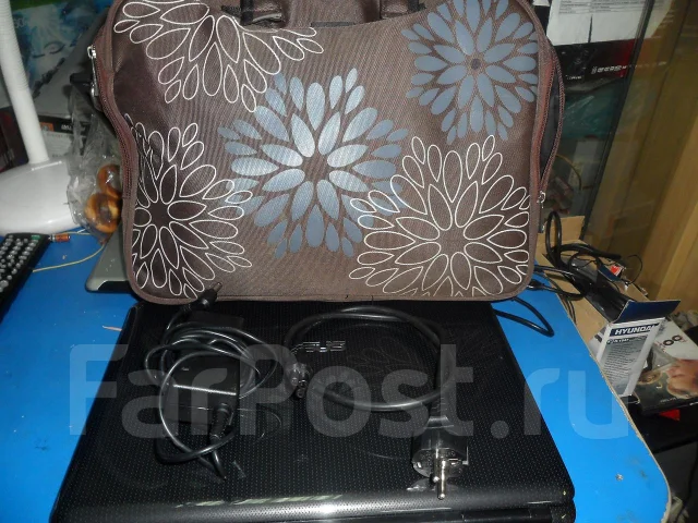 ASUS K40IJ. 1,8����, ��� 2048 ��, ���� 250���, WiFi: 1, Bluetooth: 1 ����