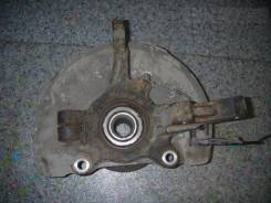 Кулак поворотный. Mitsubishi Lancer X Mitsubishi Lancer