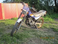 Kawasaki Super Sherpa. 250����. ��., ��������, ��� ���, ��� ������� ����